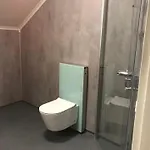 Casa de Férias Kjelkebakken Gard 2. *