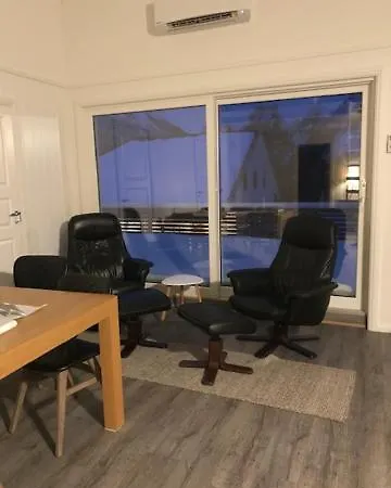 Kjelkebakken Gard 2. בית נופש