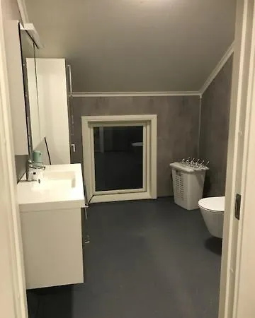 Kjelkebakken Gard 2.