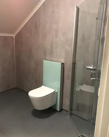 Vakantiehuis Kjelkebakken Gard 2. *