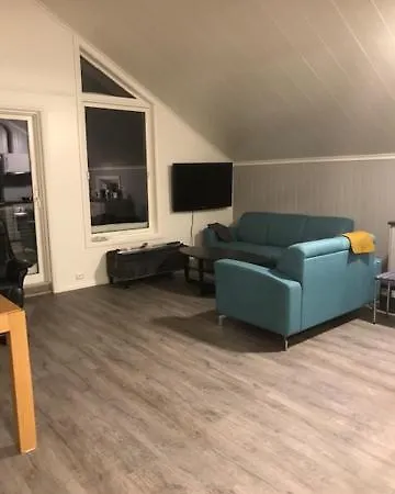 Kjelkebakken Gard 2.