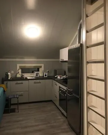 Kjelkebakken Gard 2. בית נופש