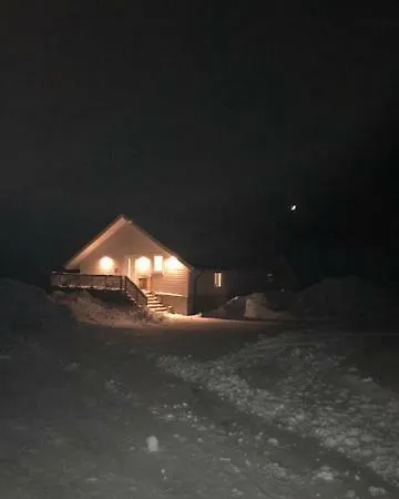 Kjelkebakken Gard 2.