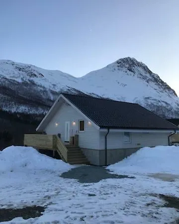 Vakantiehuis Kjelkebakken Gard 2. *