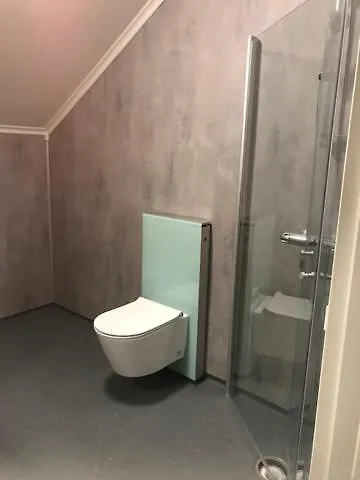 Holiday home Kjelkebakken Gard 2. *