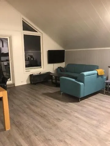 Kjelkebakken Gard 2.